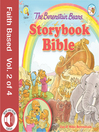 The Berenstain Bears Storybook Bible, Volume 2